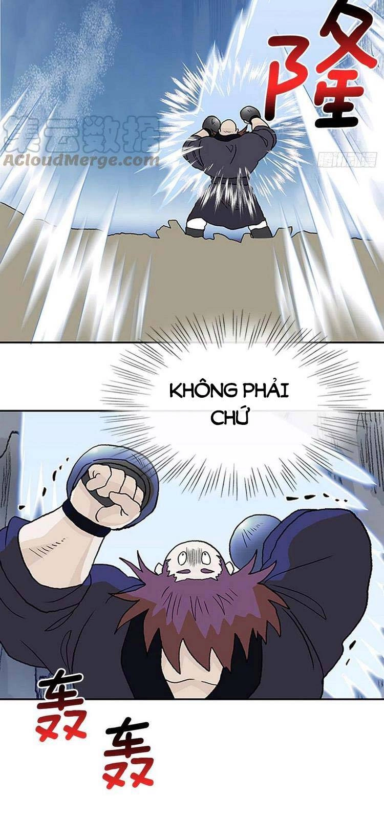 Học Sĩ Tái Sinh Chapter 214 - 27