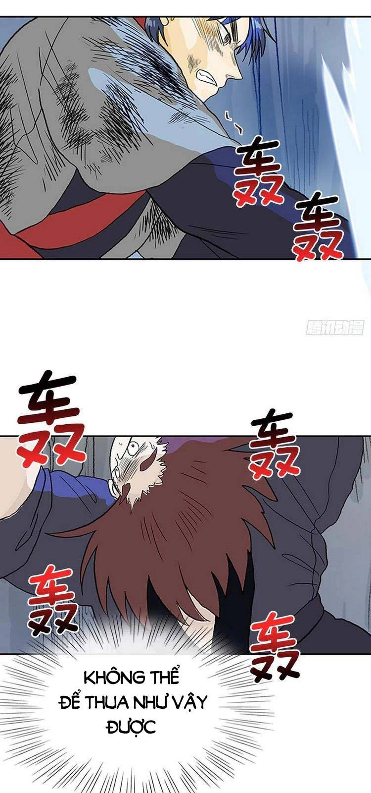 Học Sĩ Tái Sinh Chapter 214 - 28