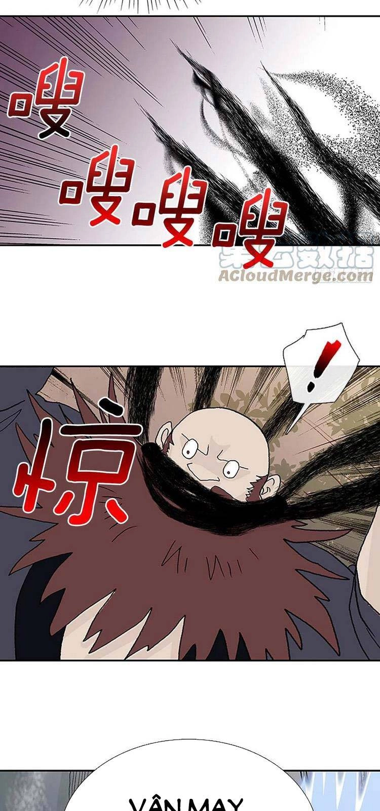 Học Sĩ Tái Sinh Chapter 214 - 29