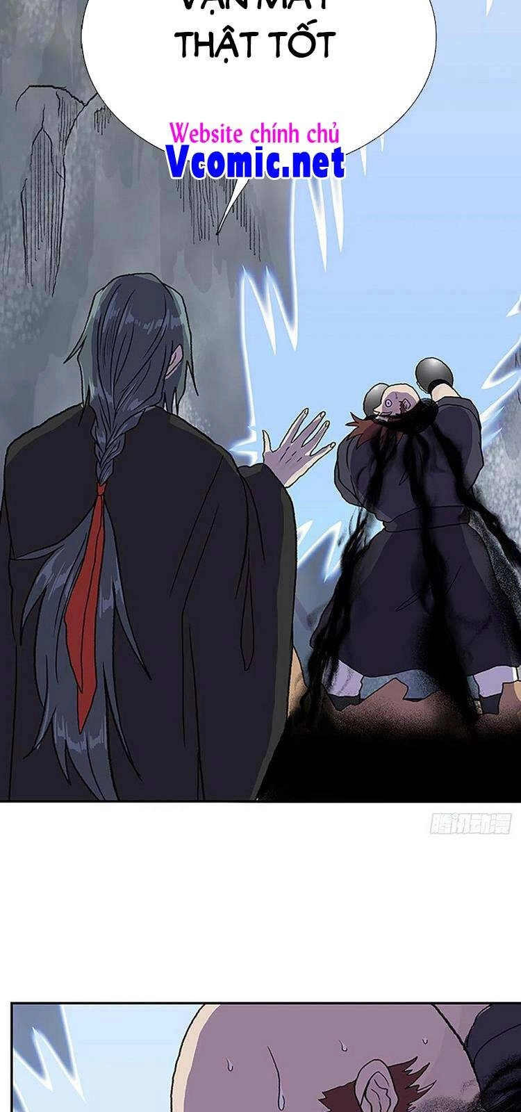 Học Sĩ Tái Sinh Chapter 214 - 30