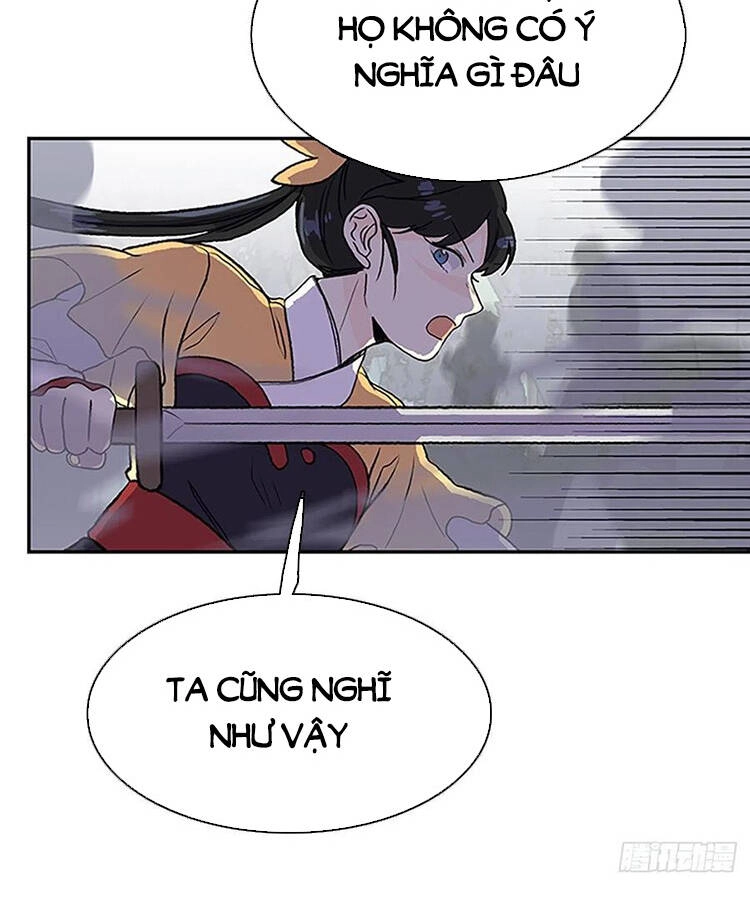 Học Sĩ Tái Sinh Chapter 216 - 8