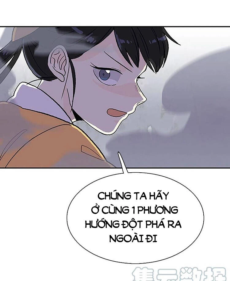 Học Sĩ Tái Sinh Chapter 216 - 9