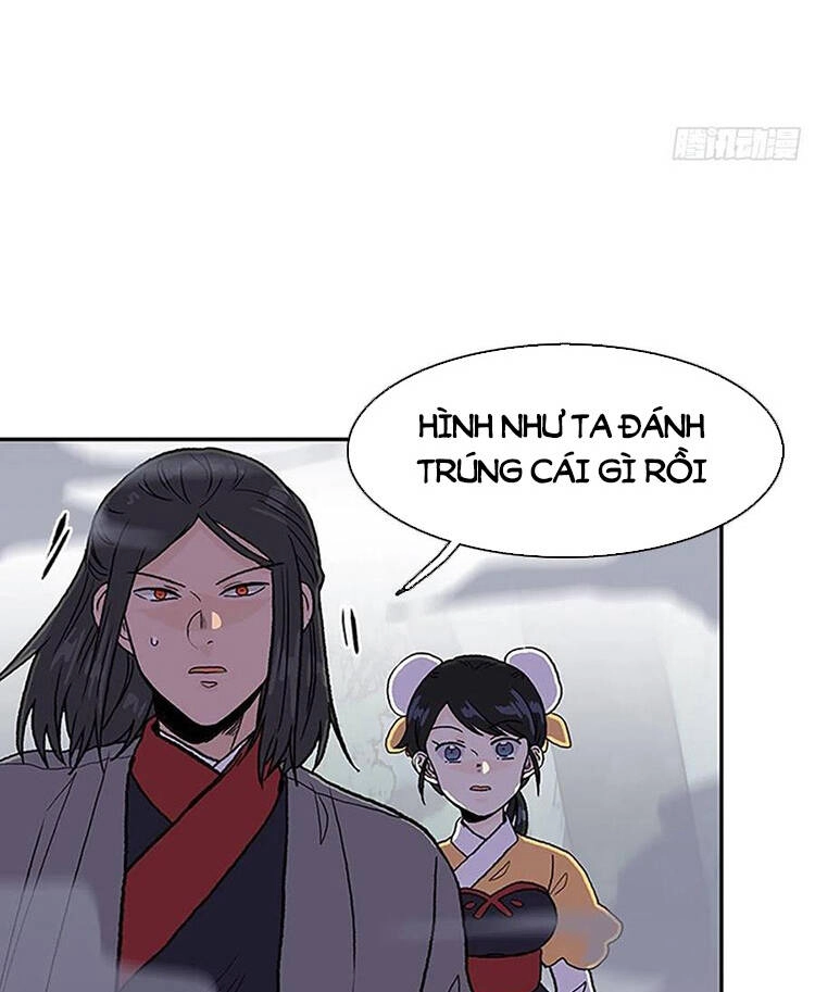 Học Sĩ Tái Sinh Chapter 216 - 16