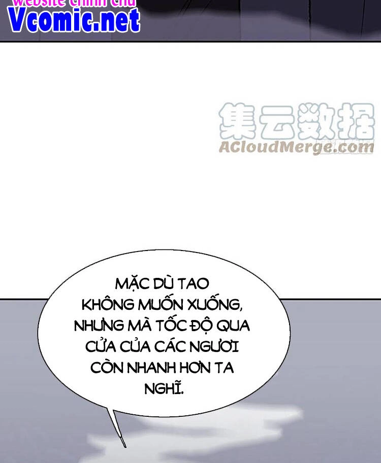 Học Sĩ Tái Sinh Chapter 216 - 21