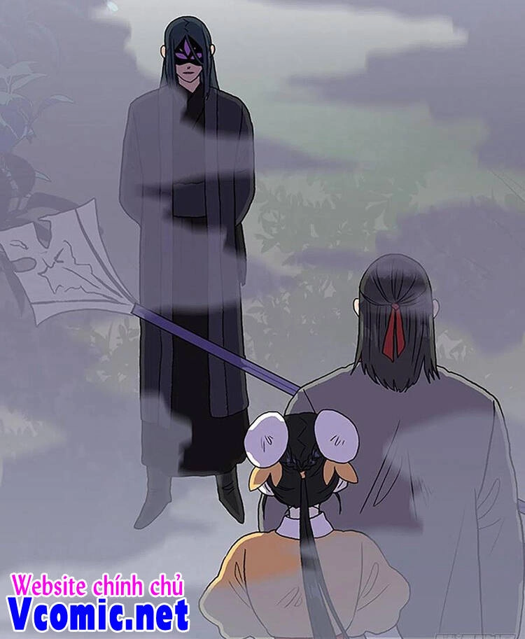 Học Sĩ Tái Sinh Chapter 216 - 22