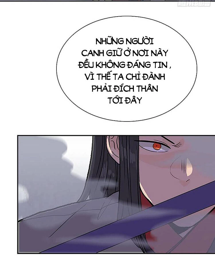 Học Sĩ Tái Sinh Chapter 216 - 23