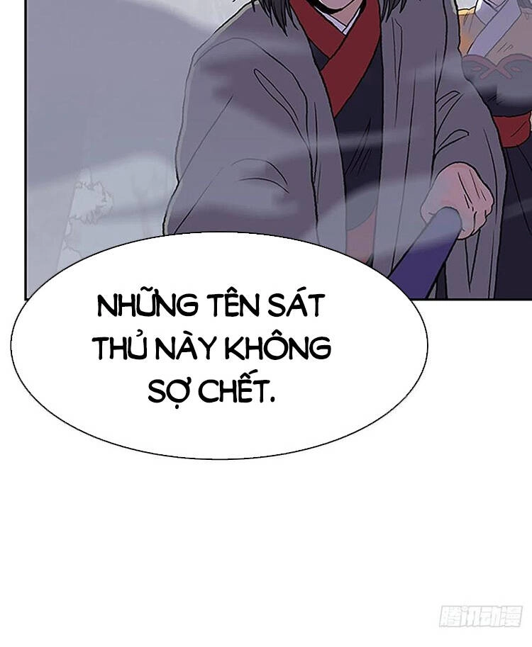 Học Sĩ Tái Sinh Chapter 216 - 26