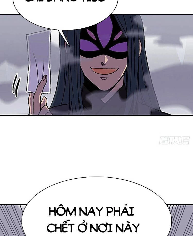 Học Sĩ Tái Sinh Chapter 216 - 34