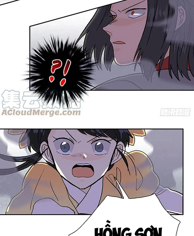 Học Sĩ Tái Sinh Chapter 216 - 41