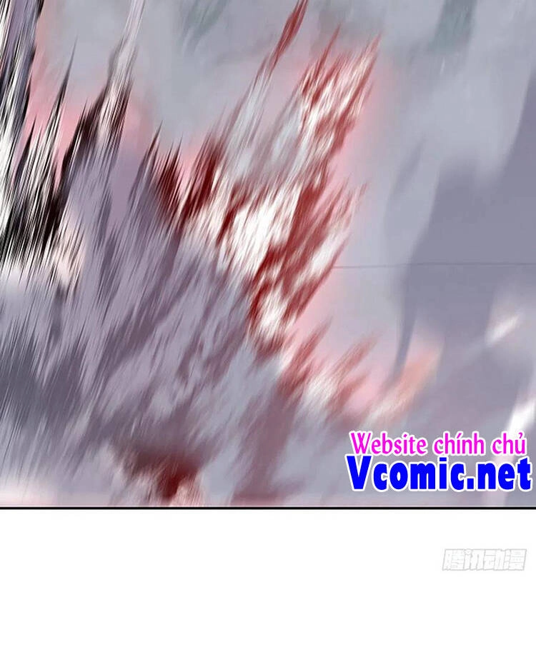 Học Sĩ Tái Sinh Chapter 216 - 43