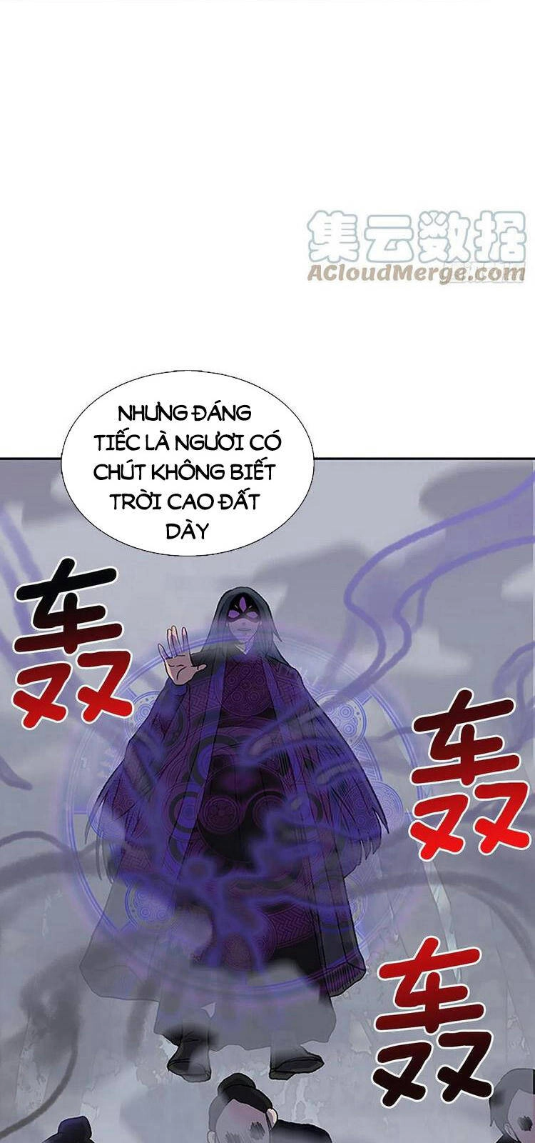 Học Sĩ Tái Sinh Chapter 217 - 27