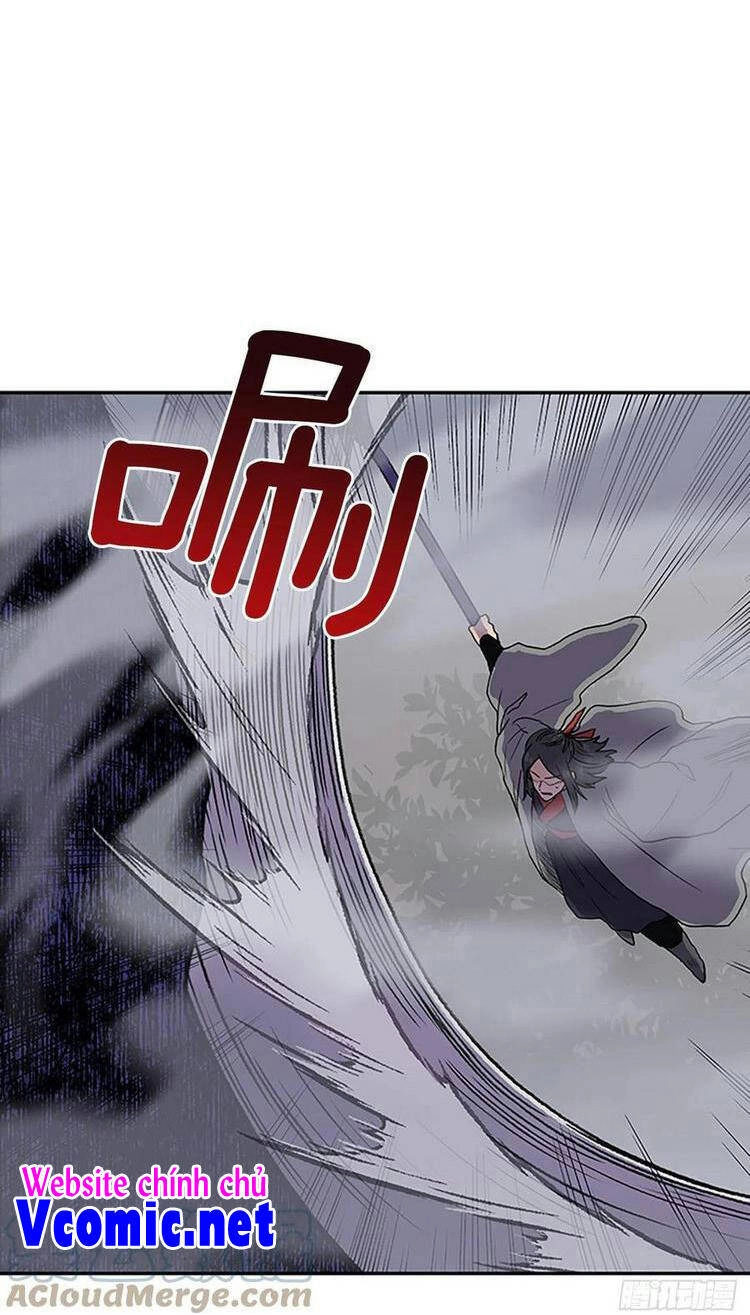 Học Sĩ Tái Sinh Chapter 217 - 33