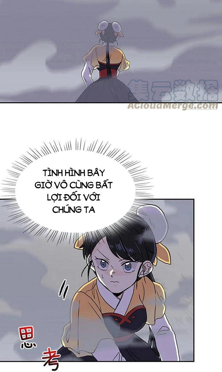 Học Sĩ Tái Sinh Chapter 217 - 37