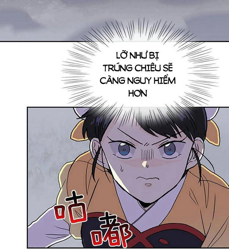 Học Sĩ Tái Sinh Chapter 217 - 40