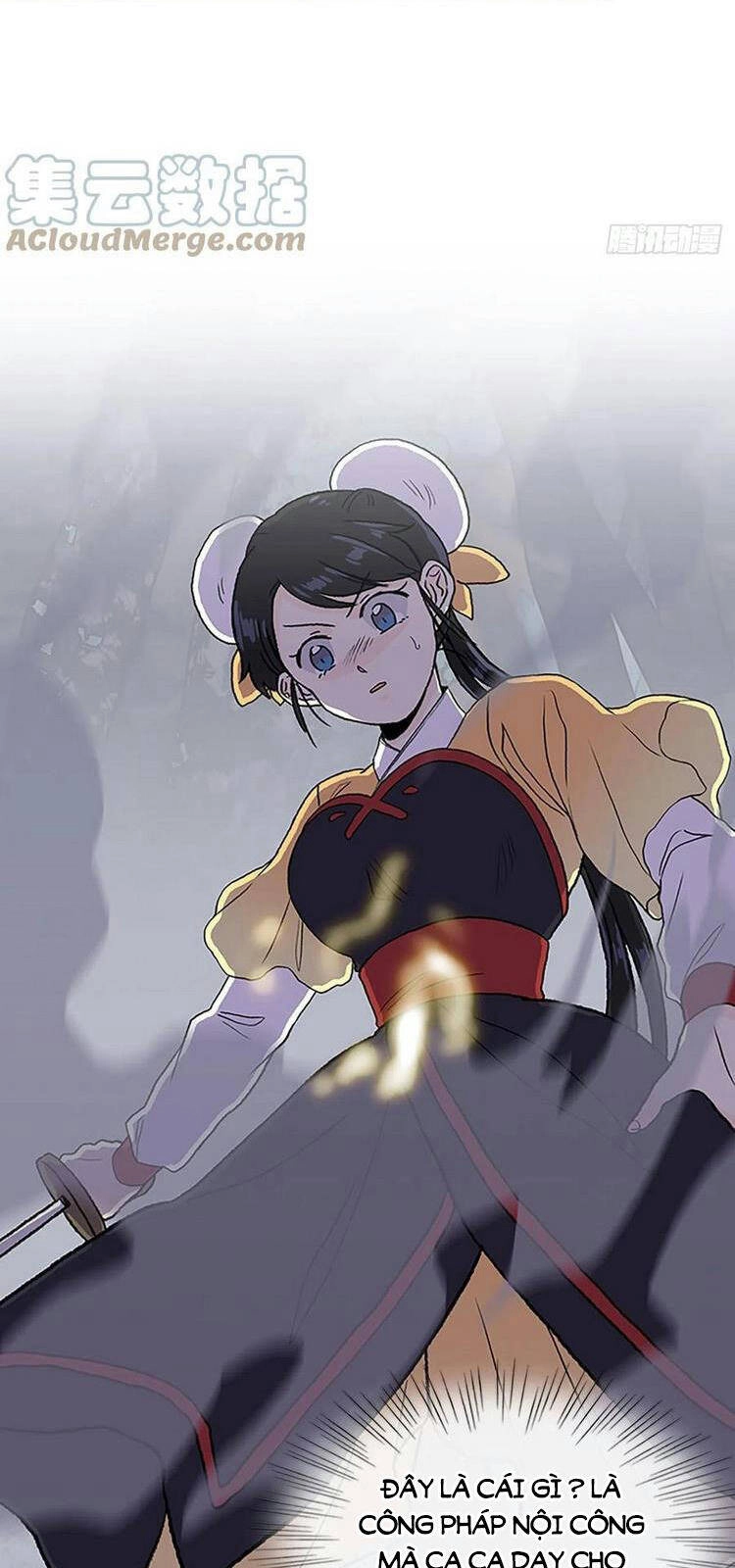 Học Sĩ Tái Sinh Chapter 217 - 43