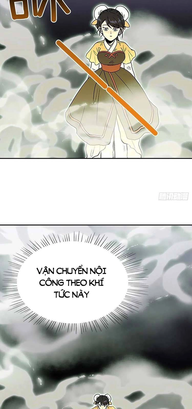 Học Sĩ Tái Sinh Chapter 218 - 3