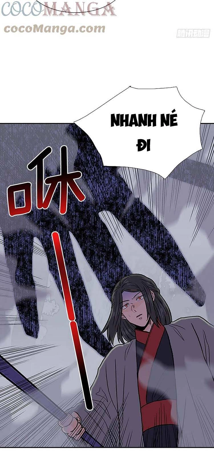 Học Sĩ Tái Sinh Chapter 218 - 7