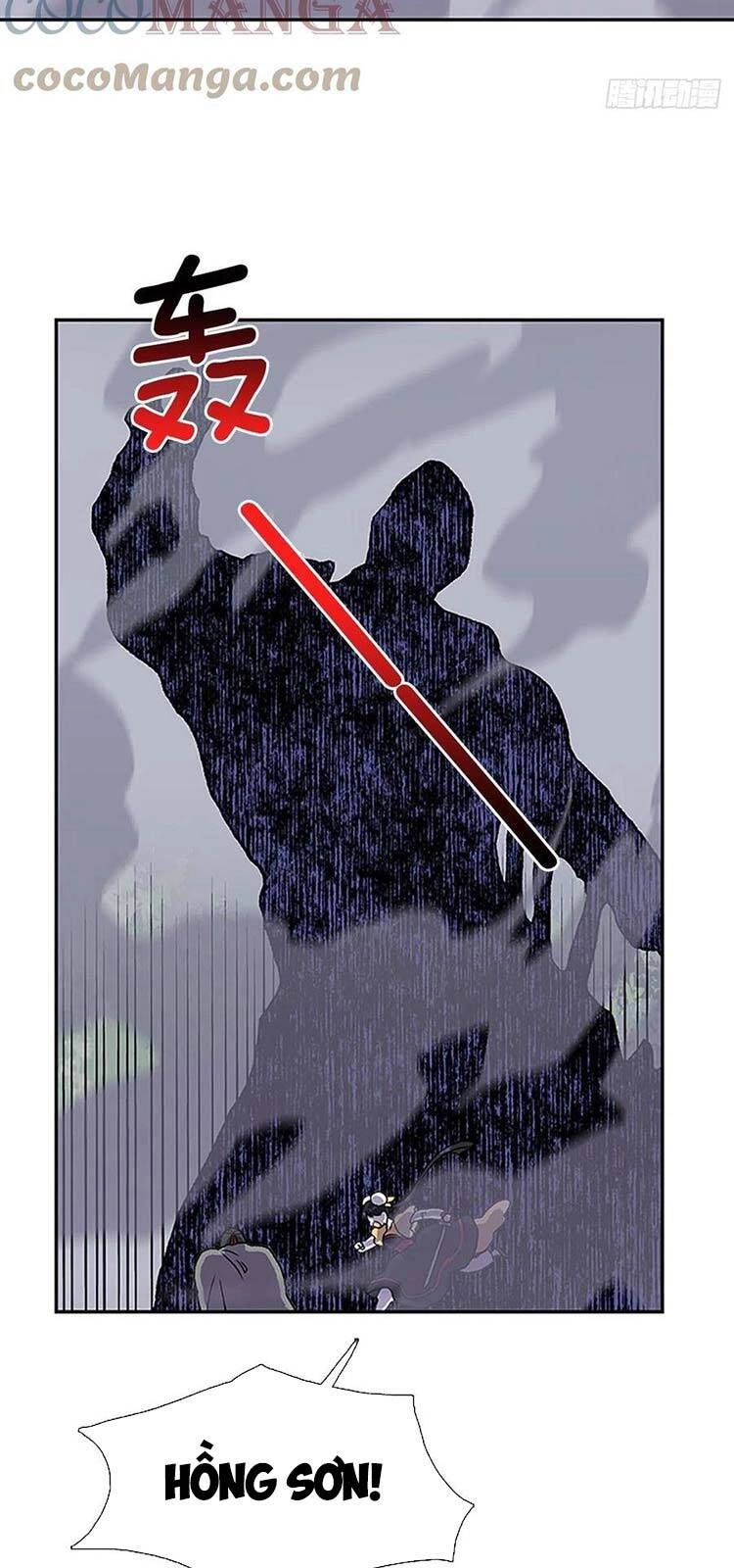 Học Sĩ Tái Sinh Chapter 218 - 9