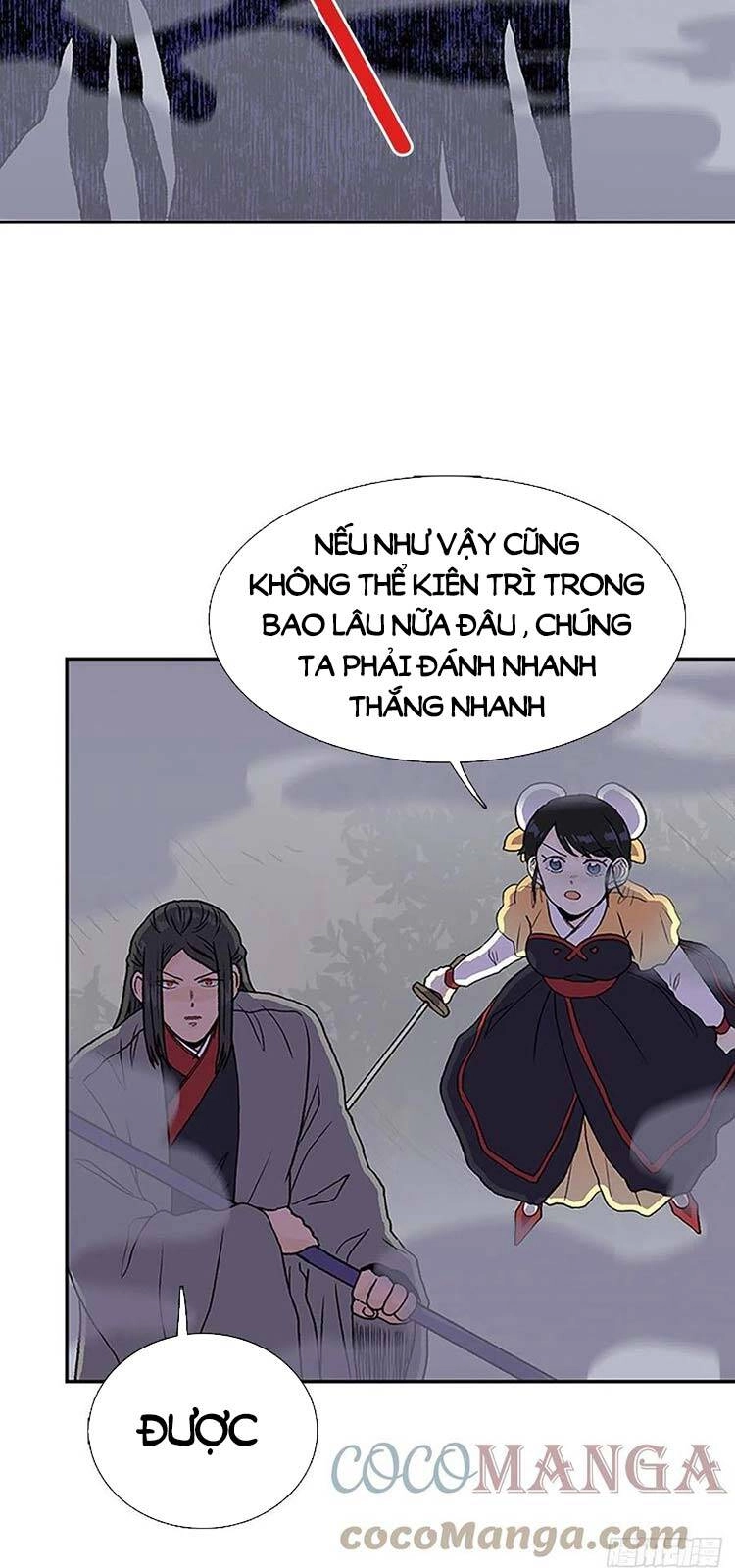 Học Sĩ Tái Sinh Chapter 218 - 15