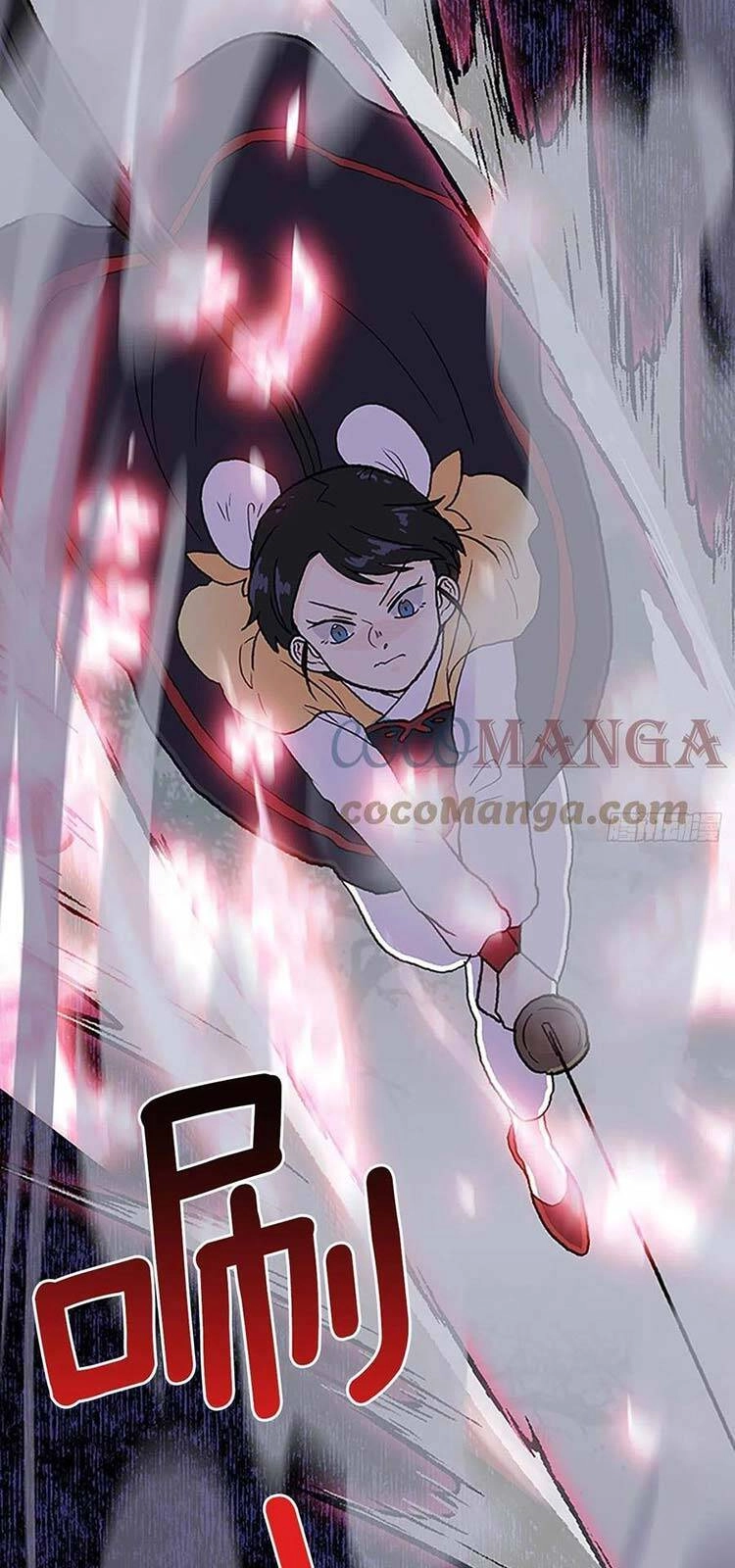 Học Sĩ Tái Sinh Chapter 218 - 18