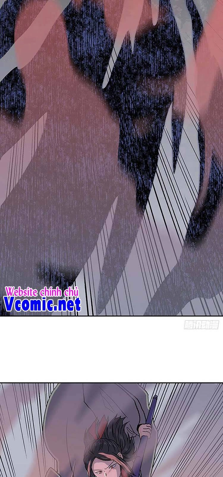 Học Sĩ Tái Sinh Chapter 218 - 27