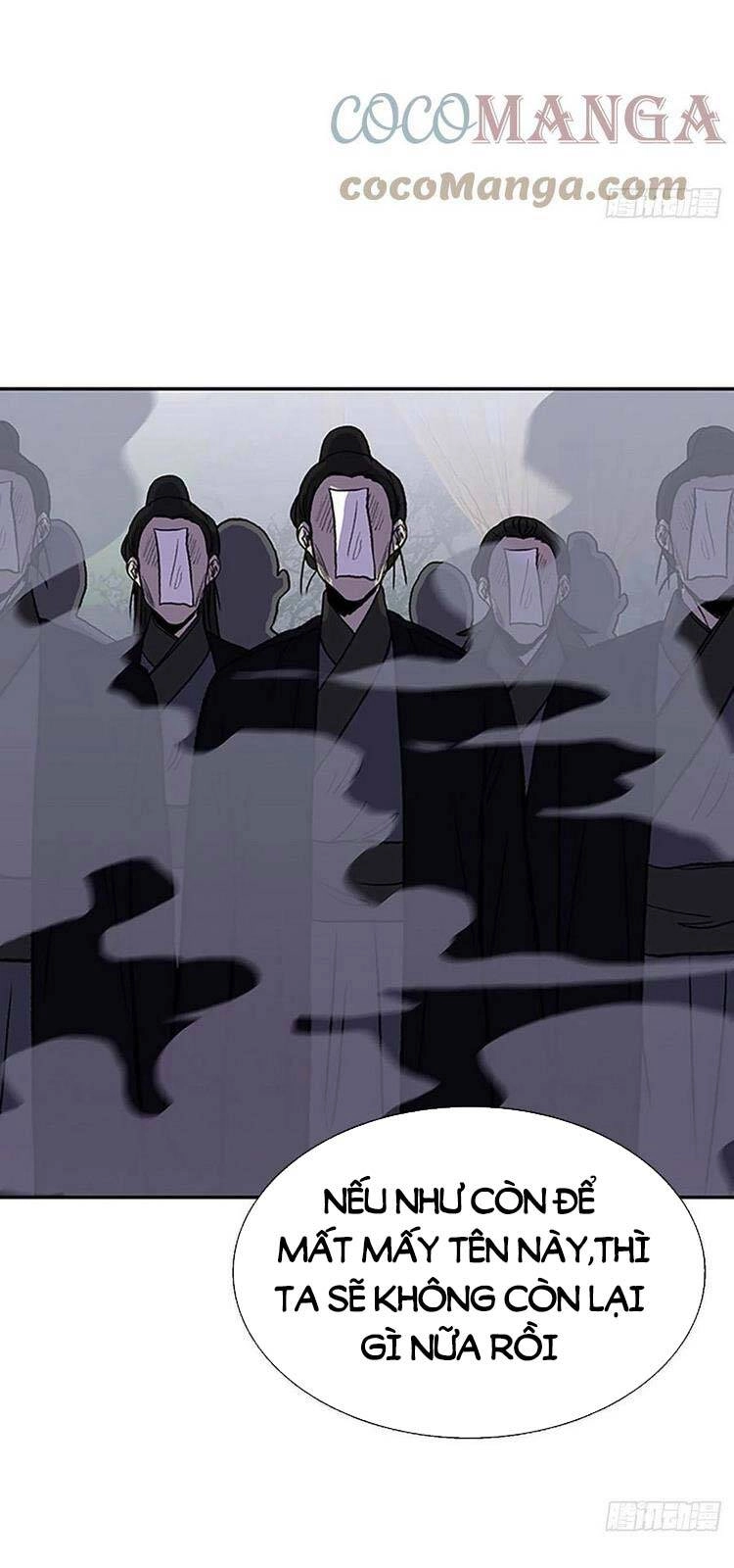 Học Sĩ Tái Sinh Chapter 219 - 8