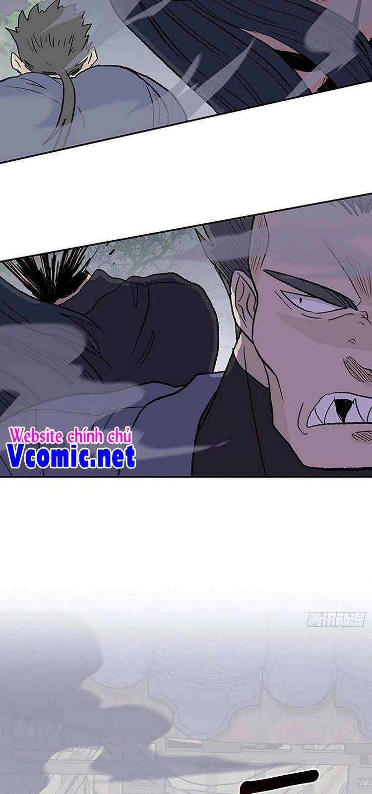 Học Sĩ Tái Sinh Chapter 219 - 14