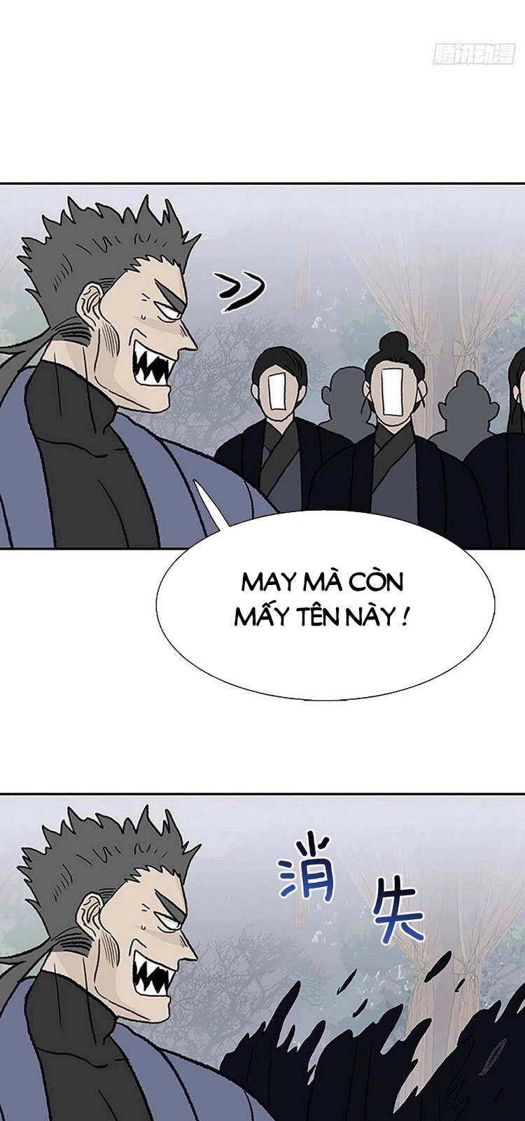 Học Sĩ Tái Sinh Chapter 219 - 17