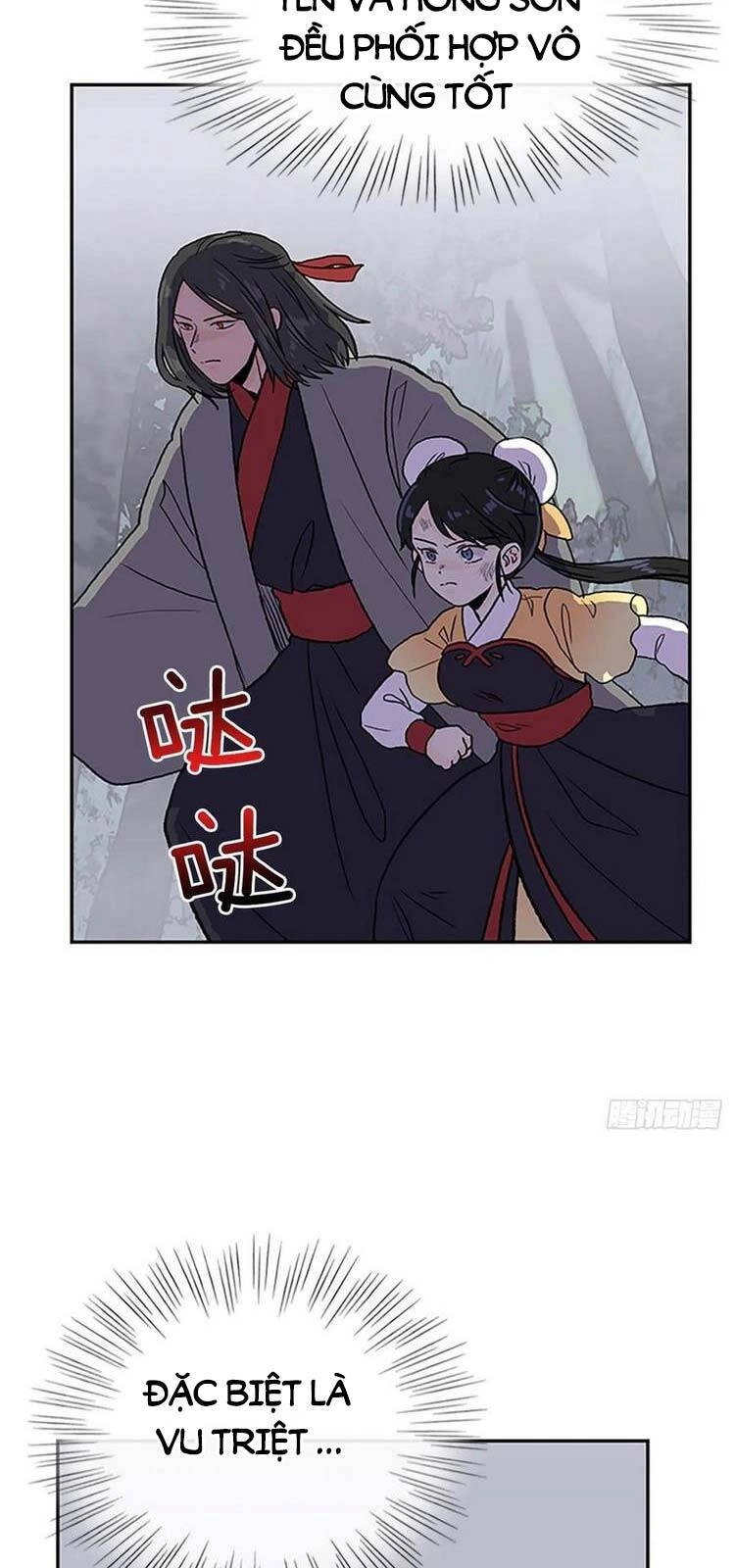 Học Sĩ Tái Sinh Chapter 219 - 23