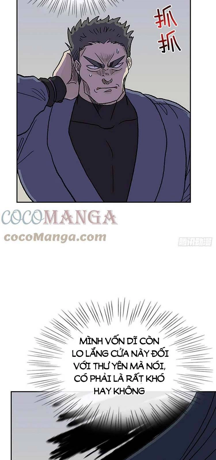 Học Sĩ Tái Sinh Chapter 219 - 24