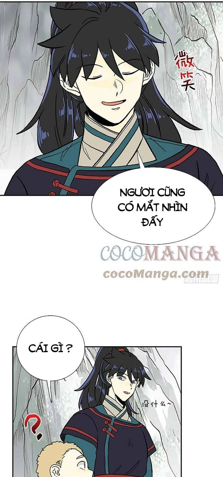 Học Sĩ Tái Sinh Chapter 219 - 26