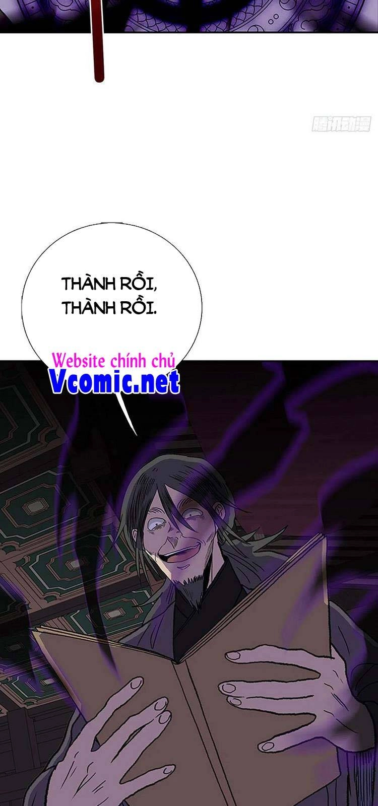 Học Sĩ Tái Sinh Chapter 220 - 15