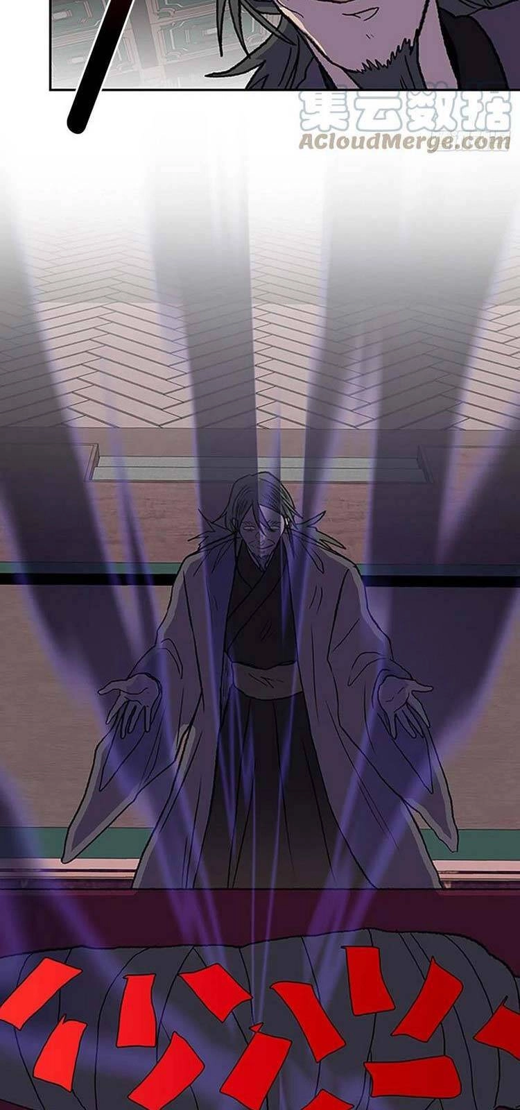 Học Sĩ Tái Sinh Chapter 220 - 20