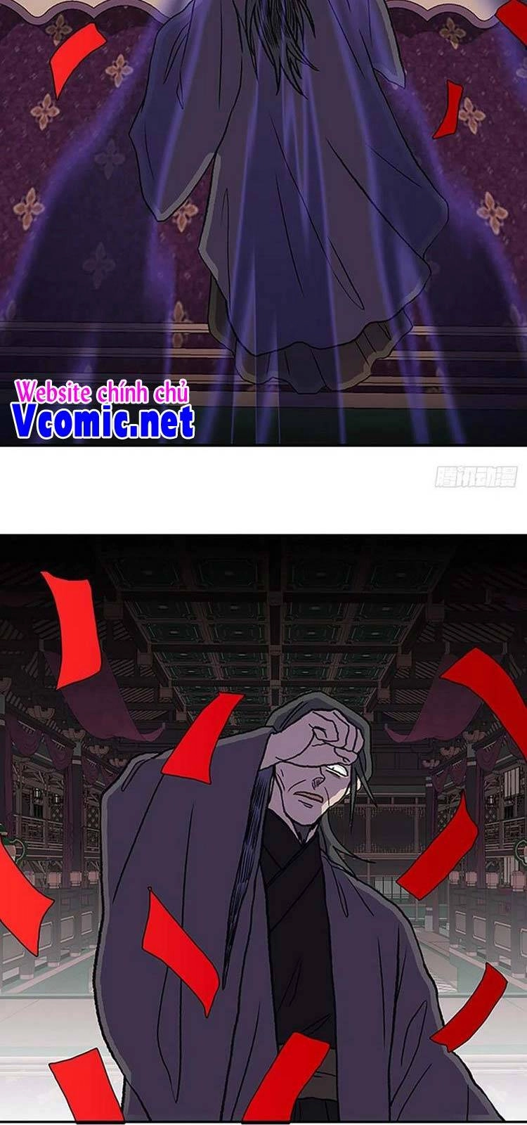 Học Sĩ Tái Sinh Chapter 220 - 23