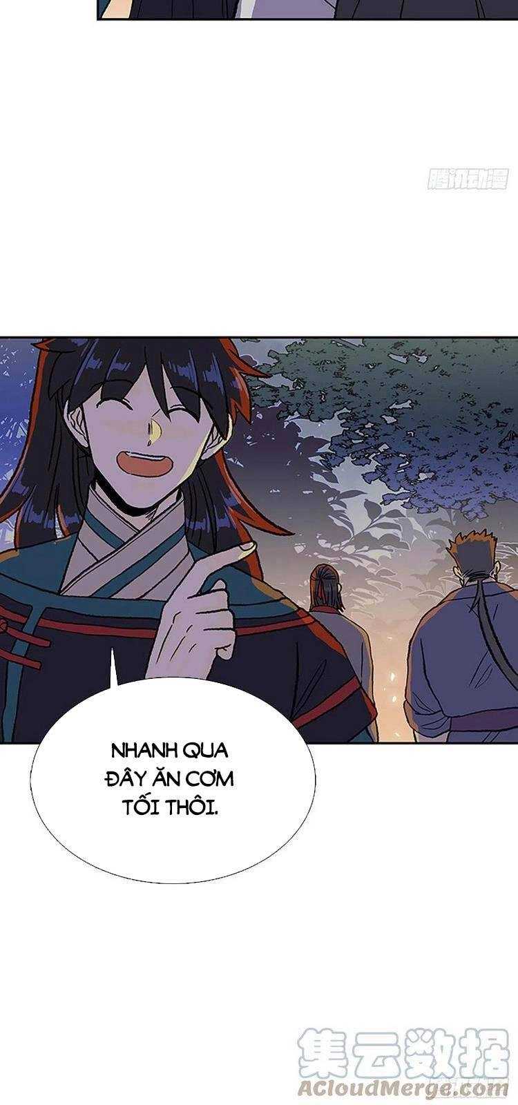 Học Sĩ Tái Sinh Chapter 221 - 4