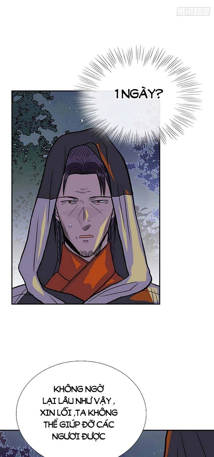 Học Sĩ Tái Sinh Chapter 221 - 6