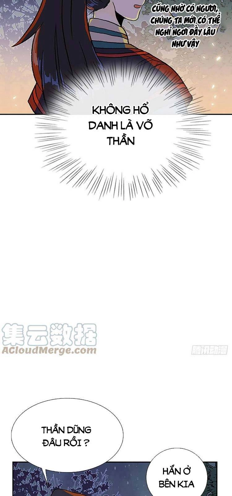 Học Sĩ Tái Sinh Chapter 221 - 9