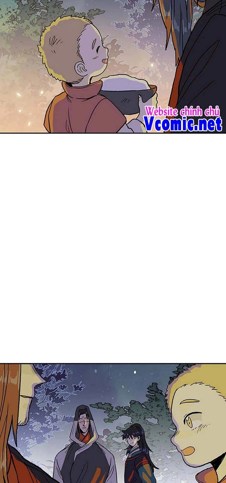 Học Sĩ Tái Sinh Chapter 221 - 11