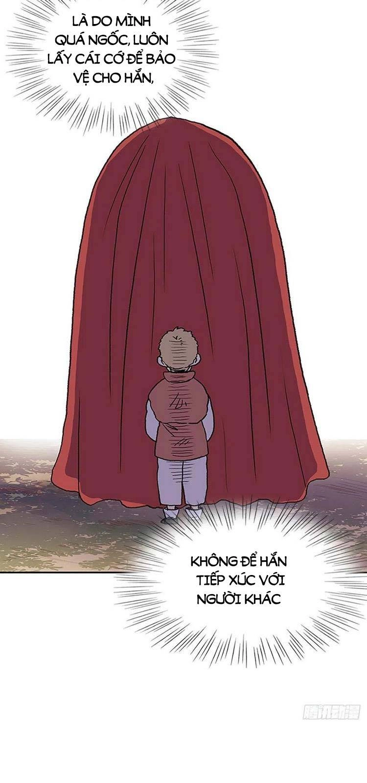 Học Sĩ Tái Sinh Chapter 221 - 14