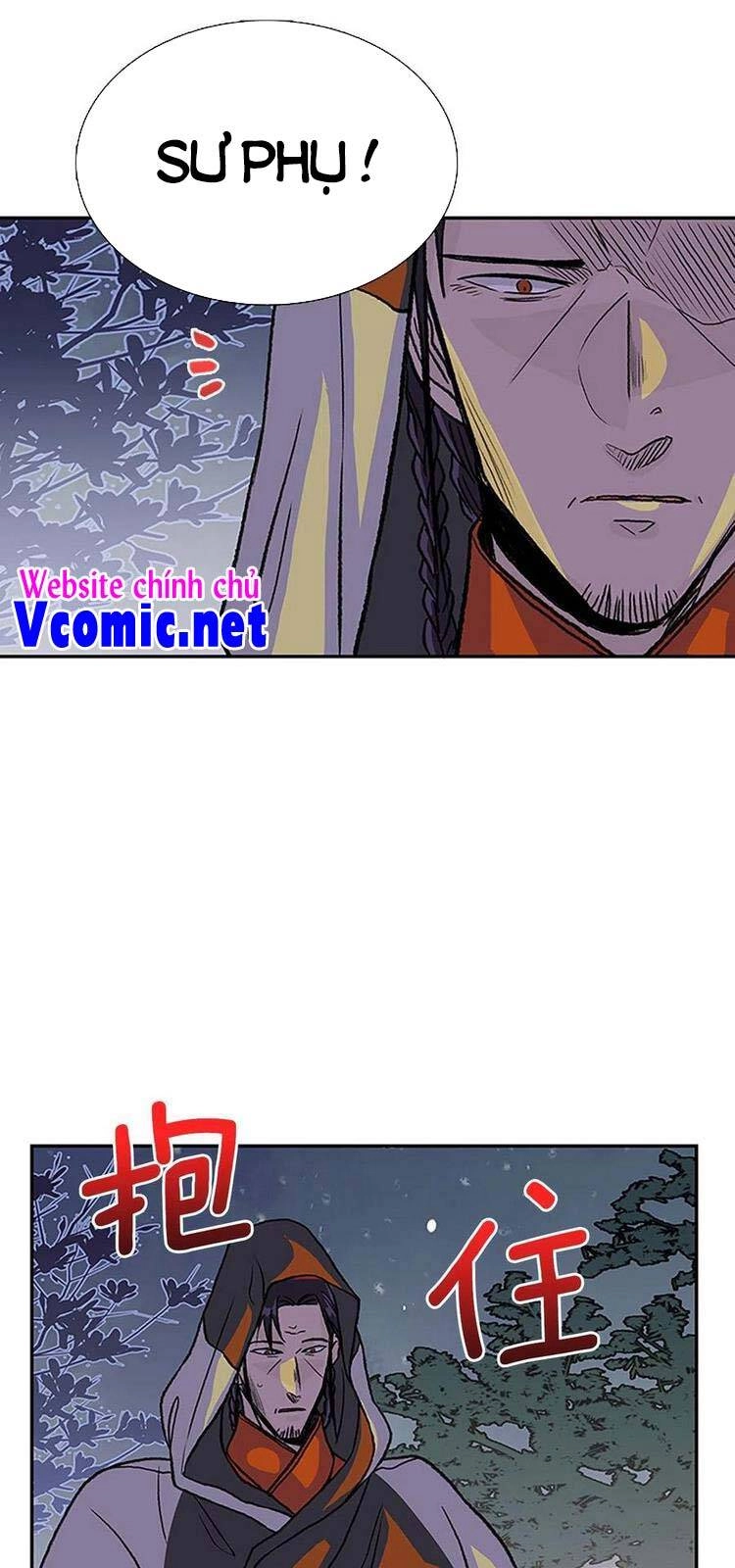 Học Sĩ Tái Sinh Chapter 221 - 15