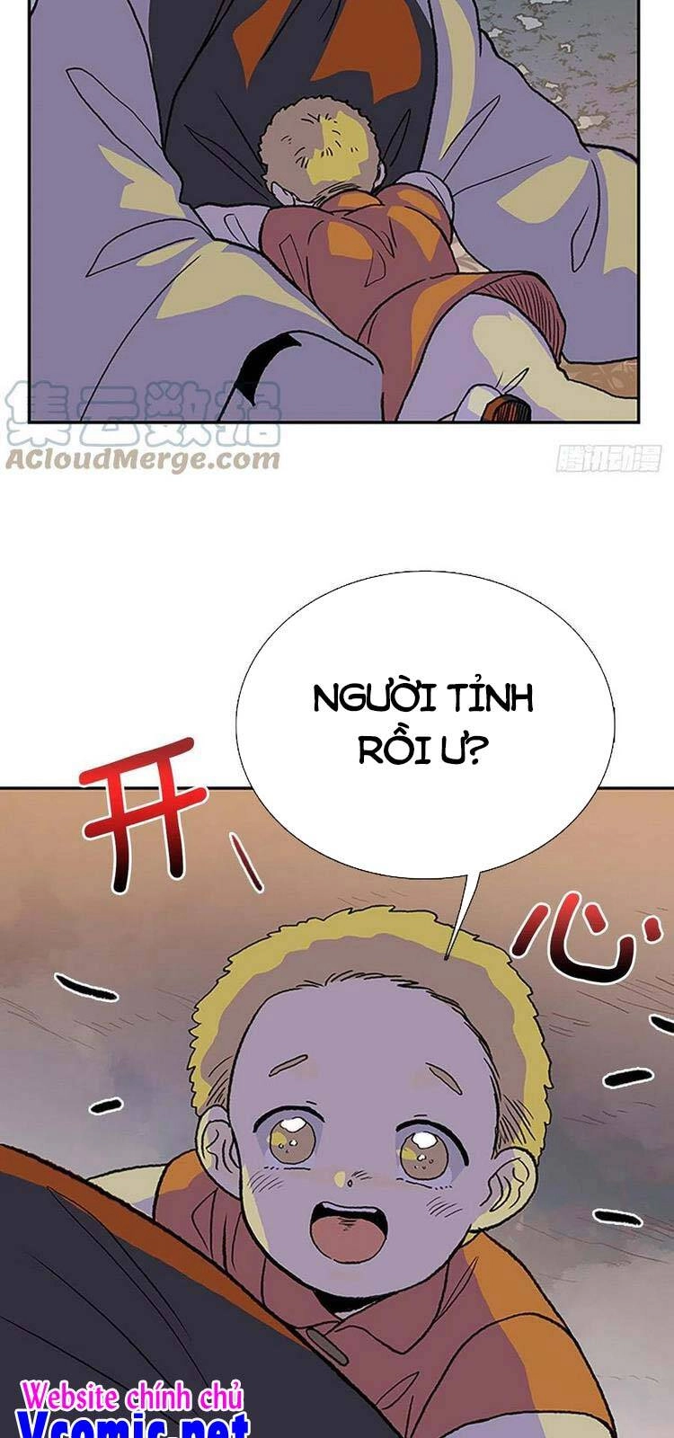 Học Sĩ Tái Sinh Chapter 221 - 16