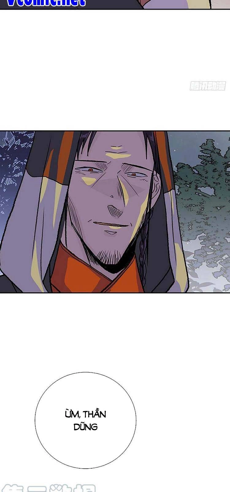 Học Sĩ Tái Sinh Chapter 221 - 17