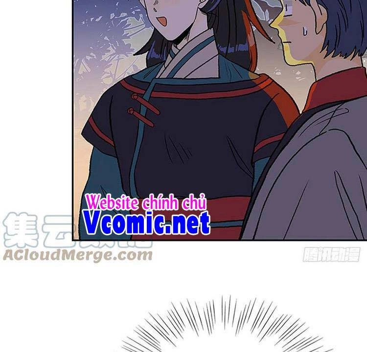 Học Sĩ Tái Sinh Chapter 221 - 21