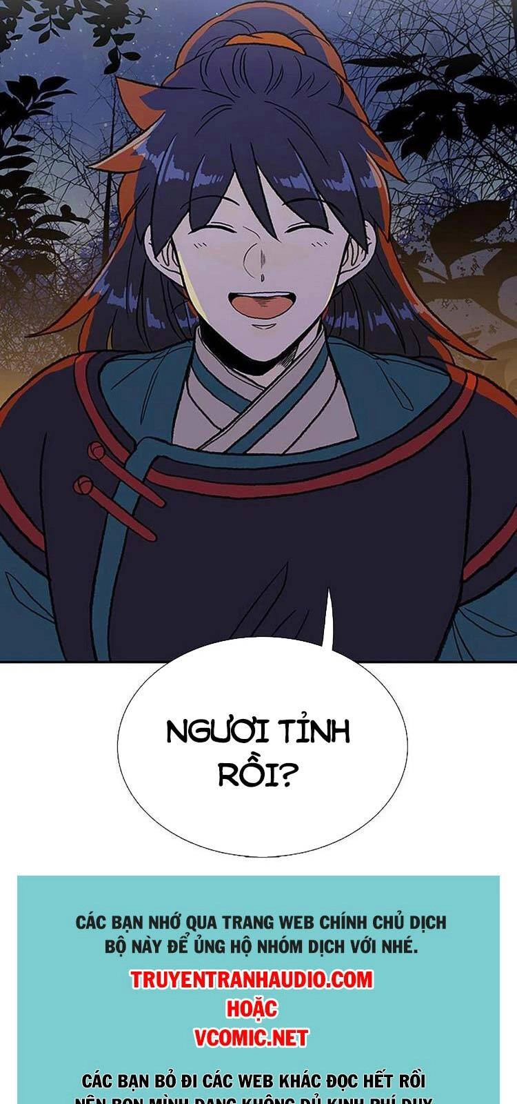 Học Sĩ Tái Sinh Chapter 221 - 25