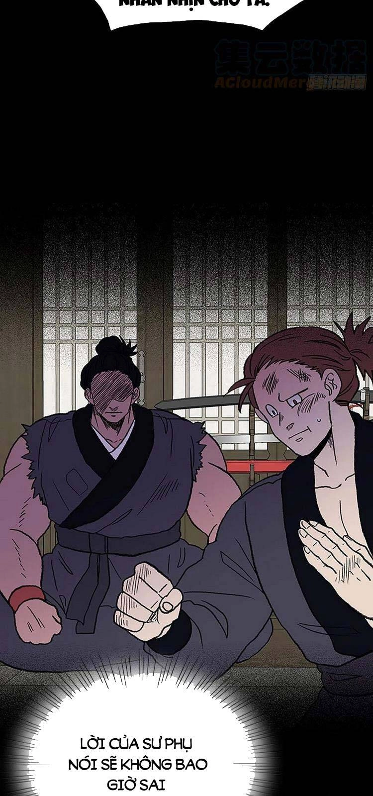 Học Sĩ Tái Sinh Chapter 222 - 4