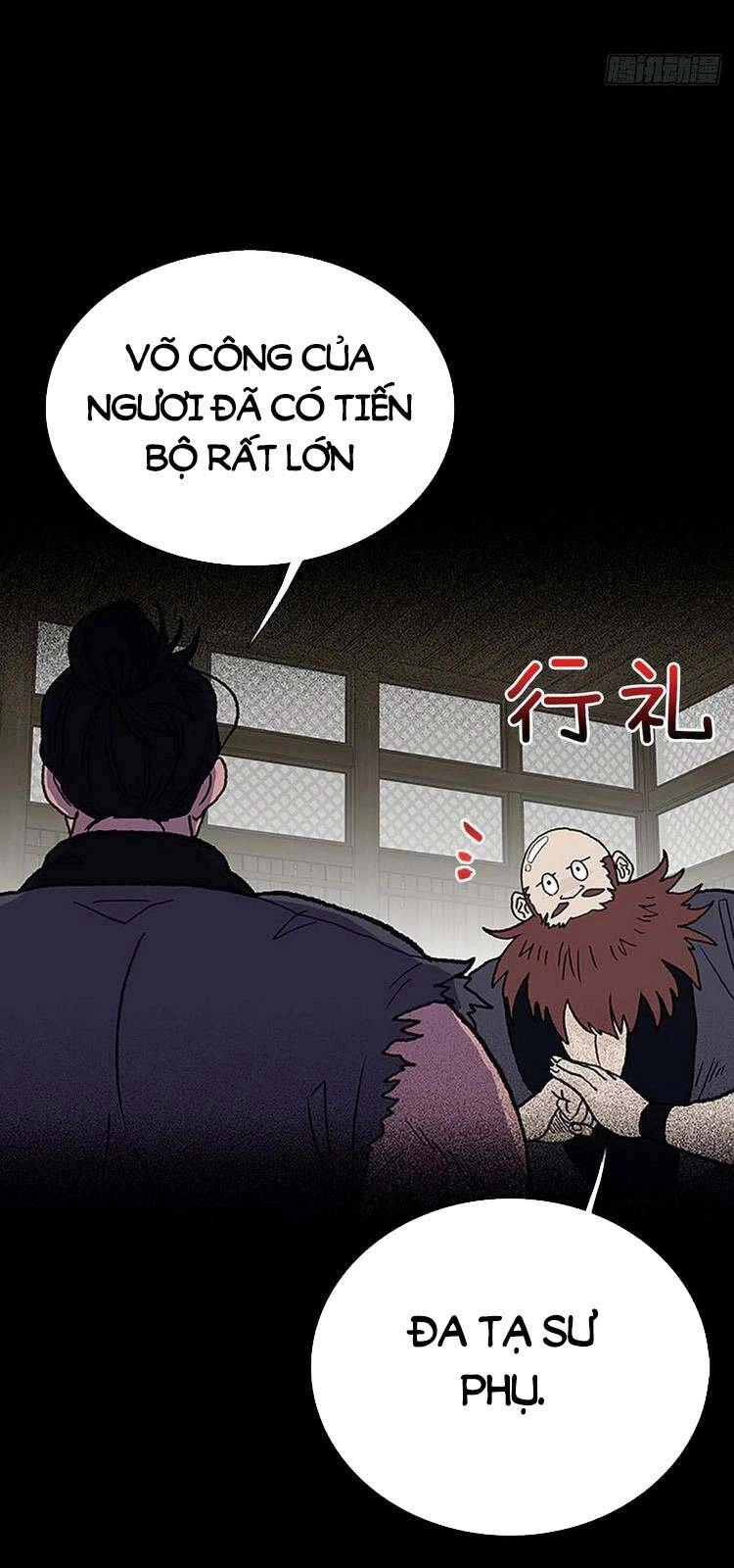 Học Sĩ Tái Sinh Chapter 222 - 9