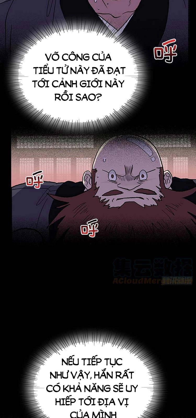 Học Sĩ Tái Sinh Chapter 222 - 14