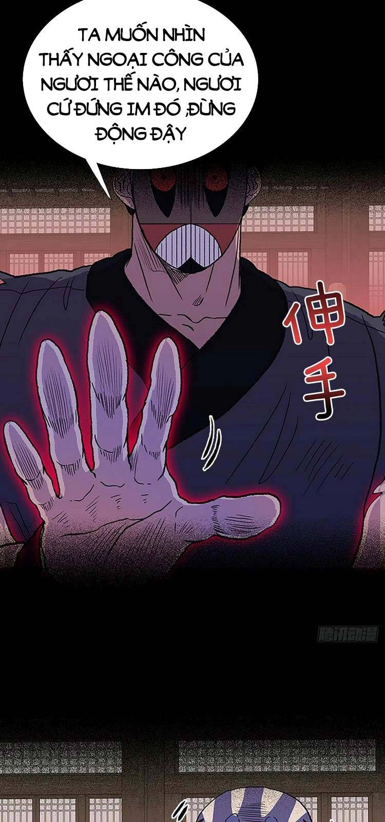 Học Sĩ Tái Sinh Chapter 222 - 17