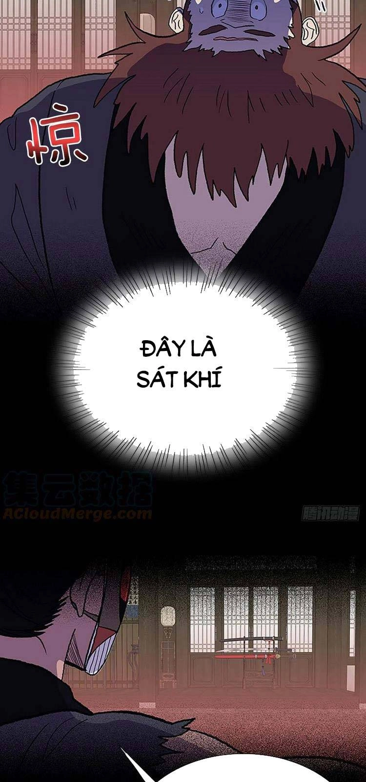 Học Sĩ Tái Sinh Chapter 222 - 18