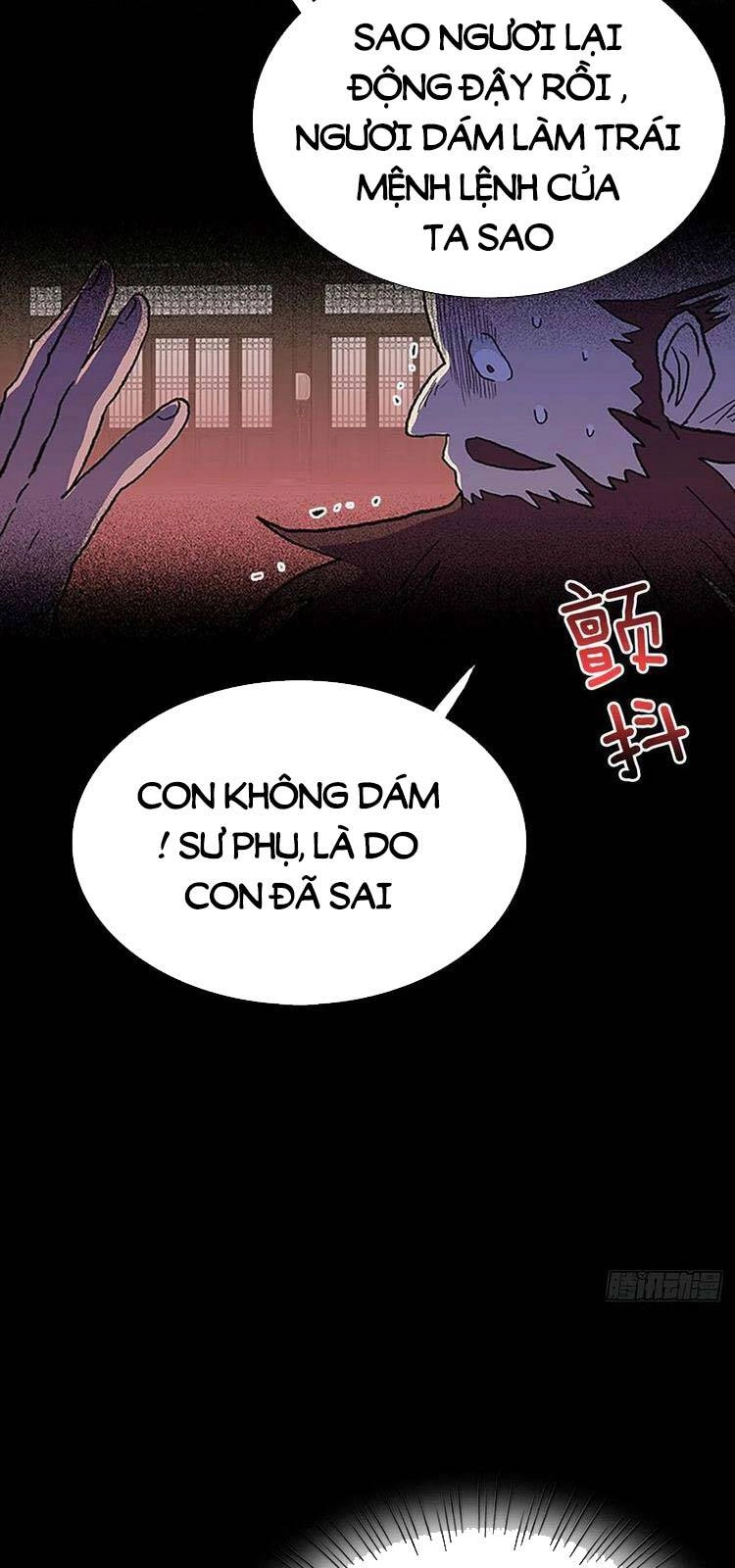 Học Sĩ Tái Sinh Chapter 222 - 19